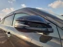 Toyota Harrier TOYOTA HARRIER SUV RHD 2016 MODEL 2.0 L PETROL AUTOMATIC(PM89761)