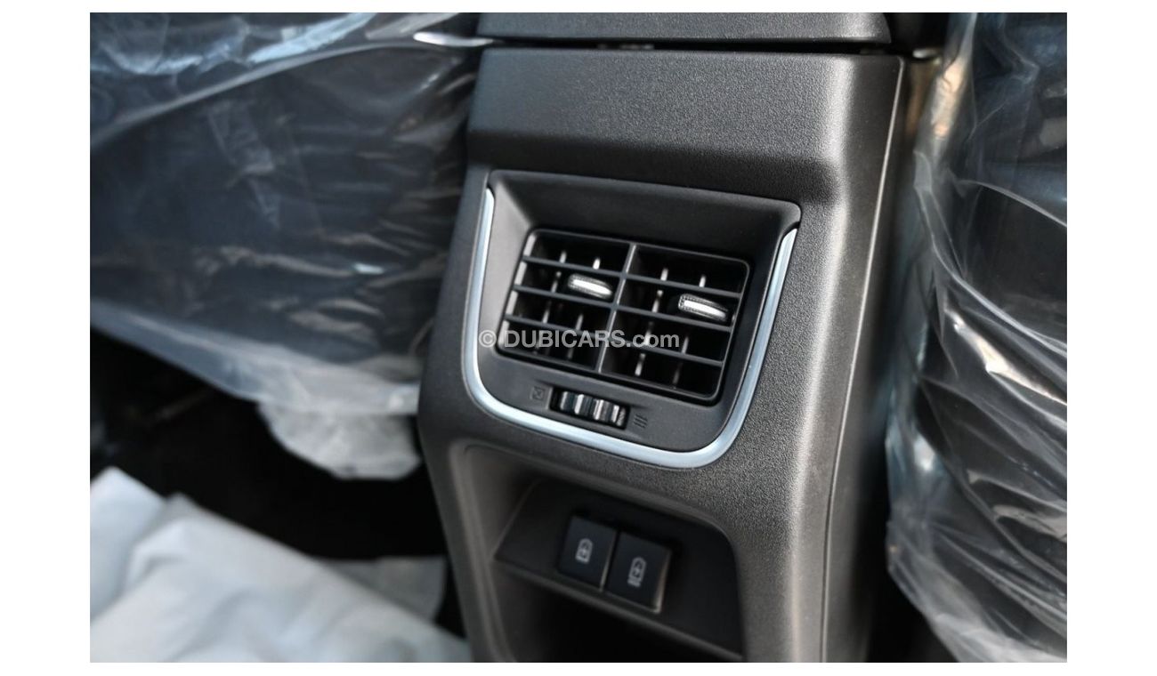 New Suzuki Grand Vitara 1.5 full option with sun roof ,HUD,360 CAMERA