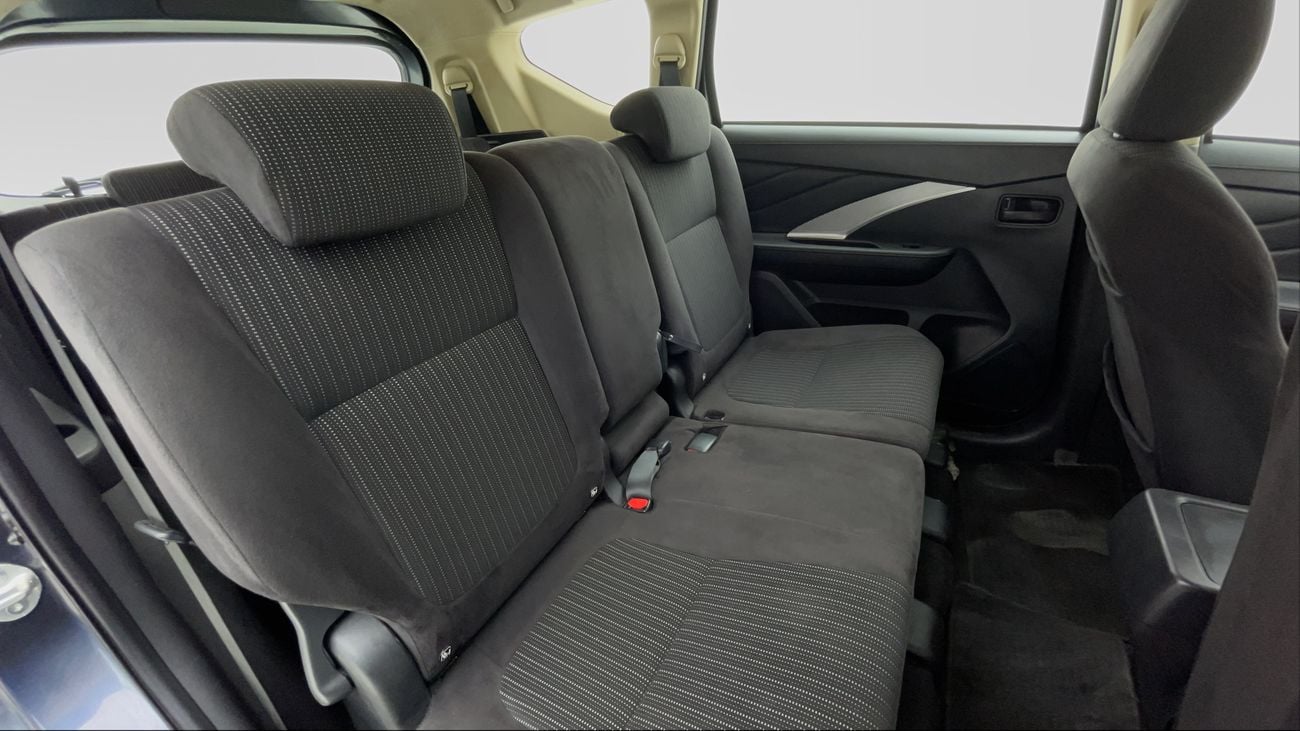 ميتسوبيشي إكسباندر GLX MIDLINE 1.5 | بدون دفعة مقدمة | اختبار القيادة في المنزل