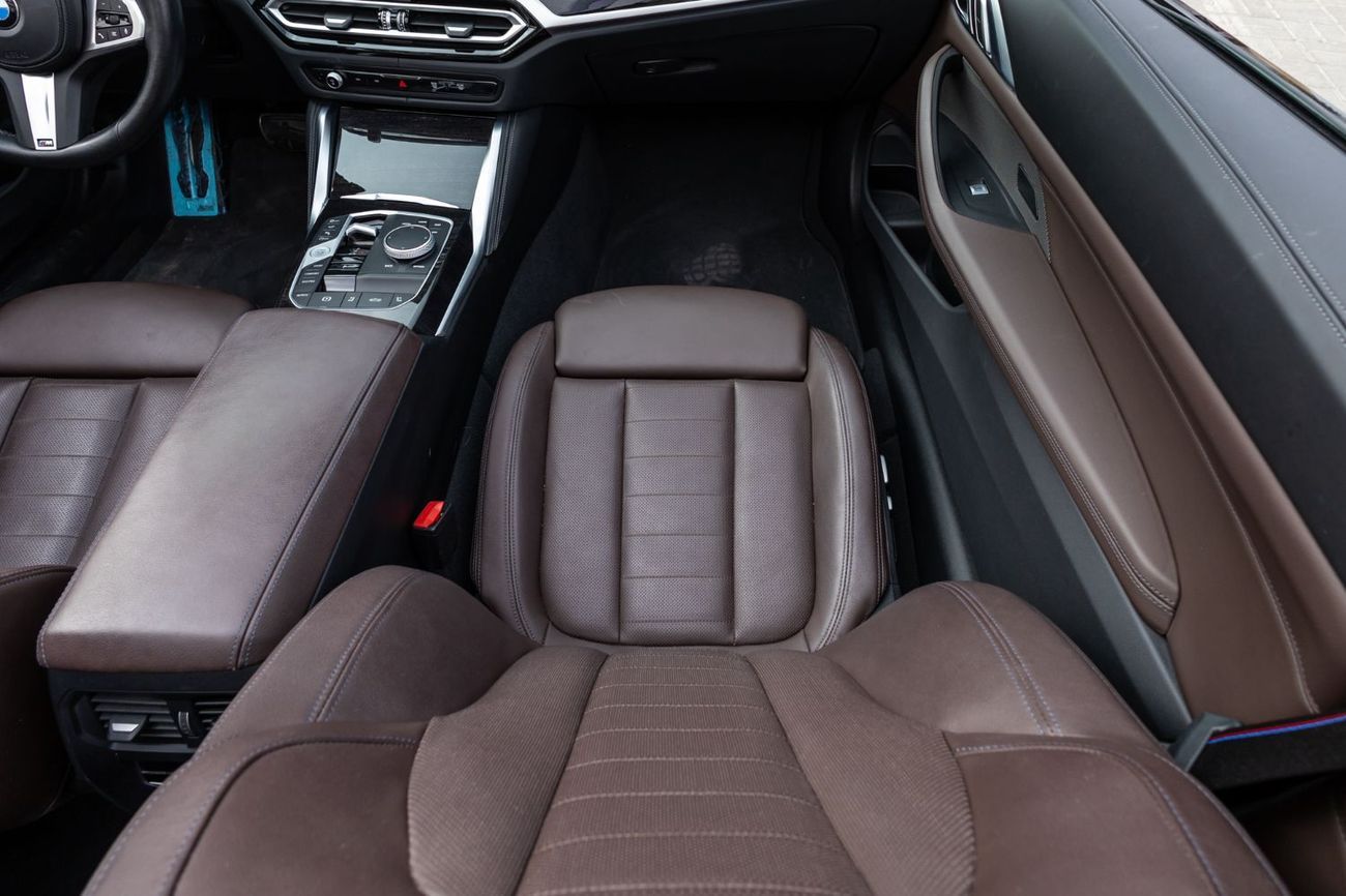 BMW M440i xDrive 3.0L