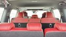 Nissan Patrol Nissan Patrol LE Platinum City 3.5L Petrol 2025YM