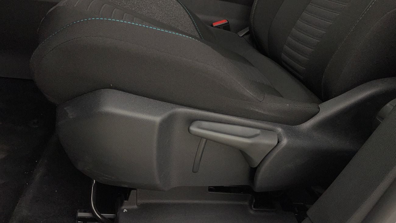 Peugeot 3008 ACTIVE 1.6 | Zero Down Payment | Home Test Drive