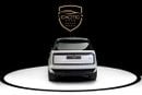 Land Rover Range Rover SV P530