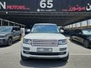 Land Rover Range Rover VOGUE SE VOGUE
