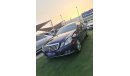 مرسيدس بنز E 350