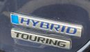 هوندا أكورد Sport 1.5L Hybrid Touring