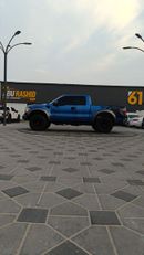 فورد إف-150 رابتور 