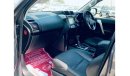 Toyota Prado Diesel Full option leather seats