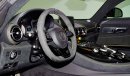 Mercedes-Benz AMG GT-R PRICE REDUCTION! VSB 27094