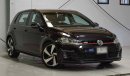 فولكس واجن جولف GTI