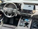 لكزس RX 350 PRESTIGE 2026 Export Price @ 265,000 AED