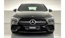 Mercedes-Benz A 250 Premium +