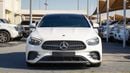 مرسيدس بنز E300 AMG