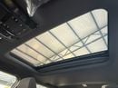 تويوتا برادو 2026 PRADO 2.4 TURBO SUNROOF BLACK INTERIOR