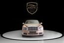 Bentley Mulsanne STD