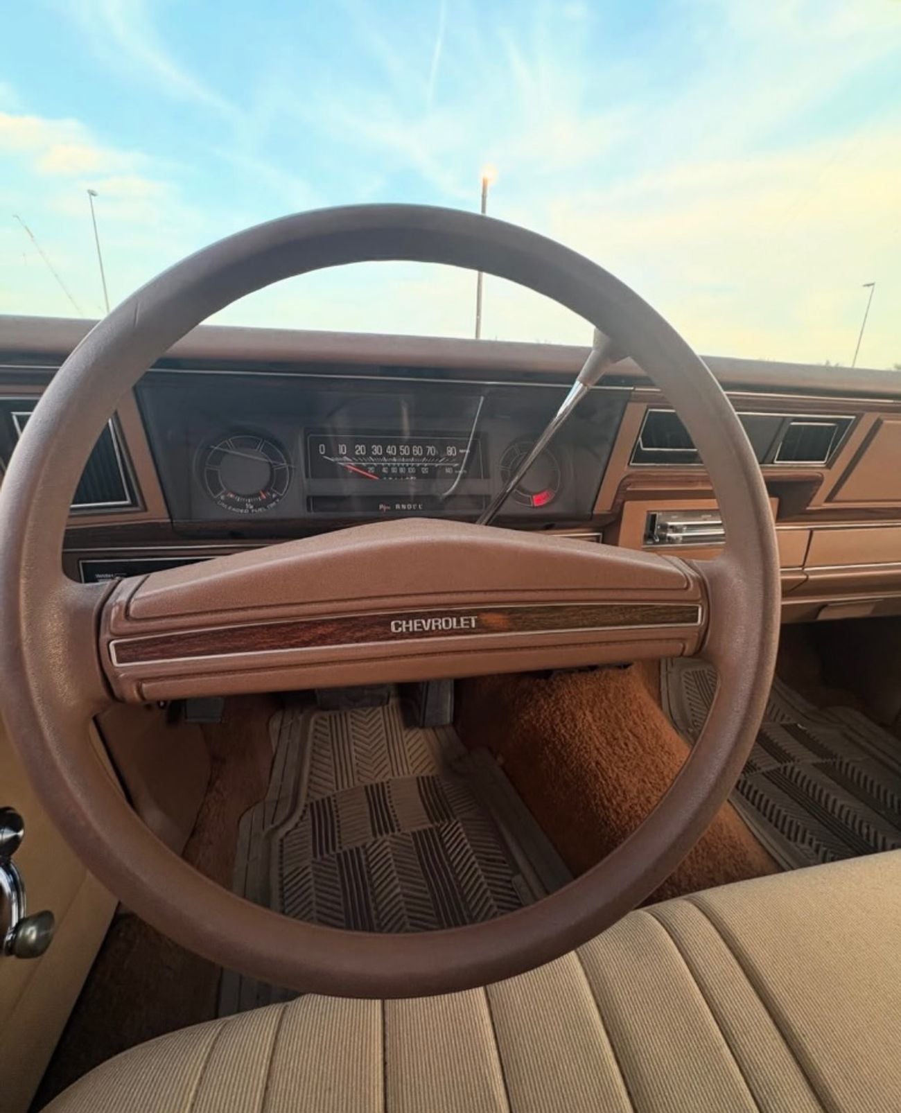 Chevrolet Impala