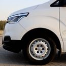 هيونداي H-1 Hyundai H1 2.4L VAN RWD 2020 GCC accident-free, in excellent condition, 820 P.M