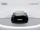 Audi Q8 55 TFSI S-LINE LUXURY Crimson Red Edition (Ref# 053982)