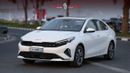 Kia K3 COMFORT PREMIUM EDITION + CRUSIER CONTROL + ELECTRIC SEAT [ EXPORT ONLY ]