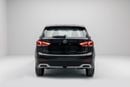 أم جي ZS STD 1.5L - Black Inside Black | Export Only