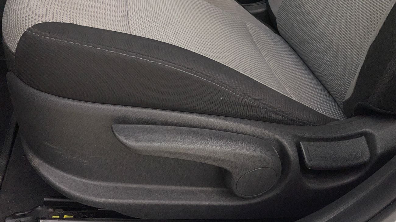 Hyundai Accent Smart+ 1.5L 2023 SMART | AED 590/Month | 0 DP | 30 Day Return | Warranty | Service History