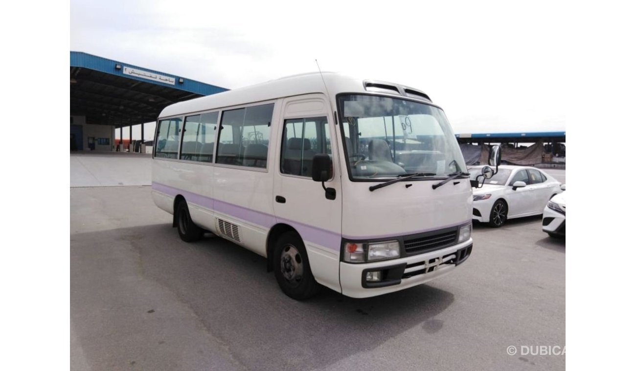 Toyota Coaster Coaster RIGHT HAND DRIVE (Stock no PM 639 )