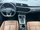 أودي Q3 40 TFSI S-LINE SPORTBACK quattro 180hp (Ref# 1172633)