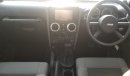 Jeep Wrangler Right-Hand perfect condition inside and out side