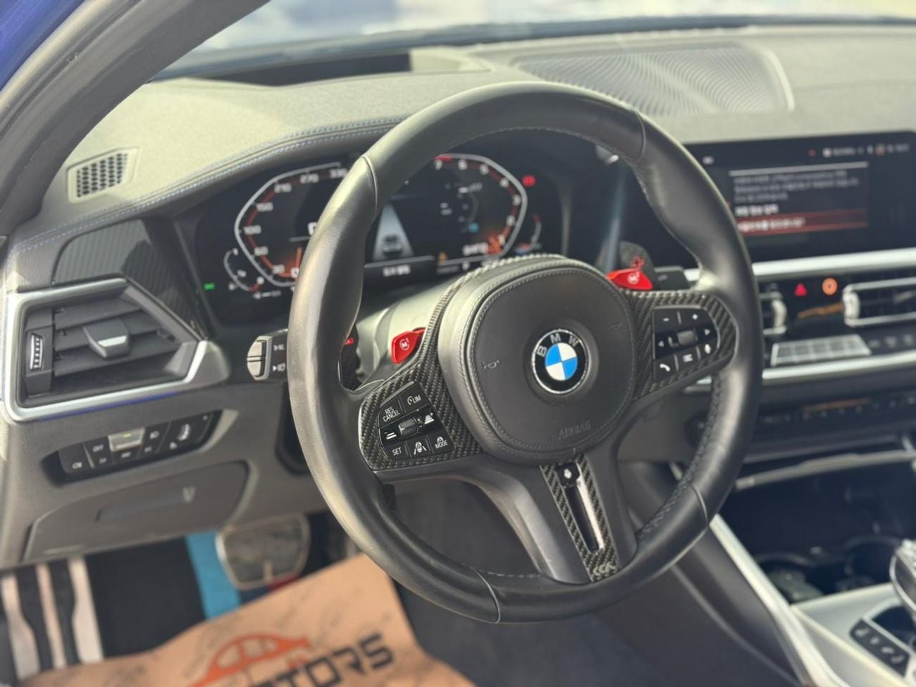 BMW M340i M SPORT