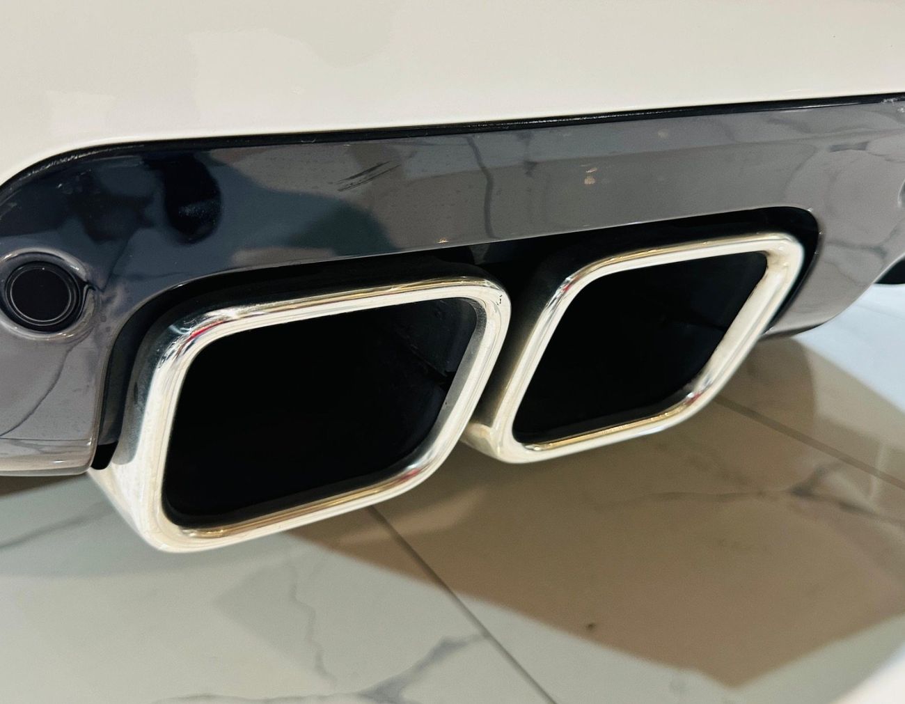 Land Rover Range Rover Supercharged 5.0L