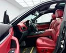 Maserati Levante STD 2018 Maserati Levante, Full Maserati Service History, Well Maintained, GCC