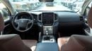 Toyota Land Cruiser VXR 5.7L 4WD TOYOTA LAND CRUISER VXR GRAND TOURING S 5.7L 4WD