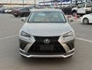 لكزس NX 300 2021 LEXUS NX300 FULL OPTIONS IMPORTED FROM USA