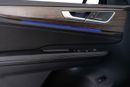 Volkswagen Teramont R LINE