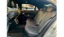 Mercedes-Benz S 550 Mercedes S550 2014 full option 4 wheels   Specifications:  Four lobes, radar, rear camera, 360 inter