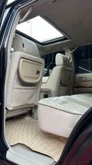 Nissan Patrol Safari Safari 4.8L A/T