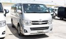 Toyota Hiace Super GL