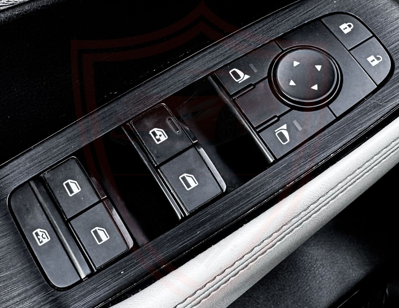 نيسان إكس تريل نيسان إكس-تريل | 2.5 لتر | 2023 | خليجية | خالية من الحوادث | بحالة ممتازة | 1159 شهرياً