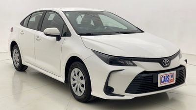 Toyota Corolla XLI 1.6 | Zero Down Payment | Home Test Drive