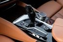 بي أم دبليو 530i 530i M Sport | 1,763 P.M | 0% Downpayment | Warranty!