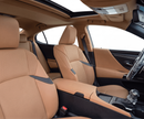 Lexus ES300h 2.5