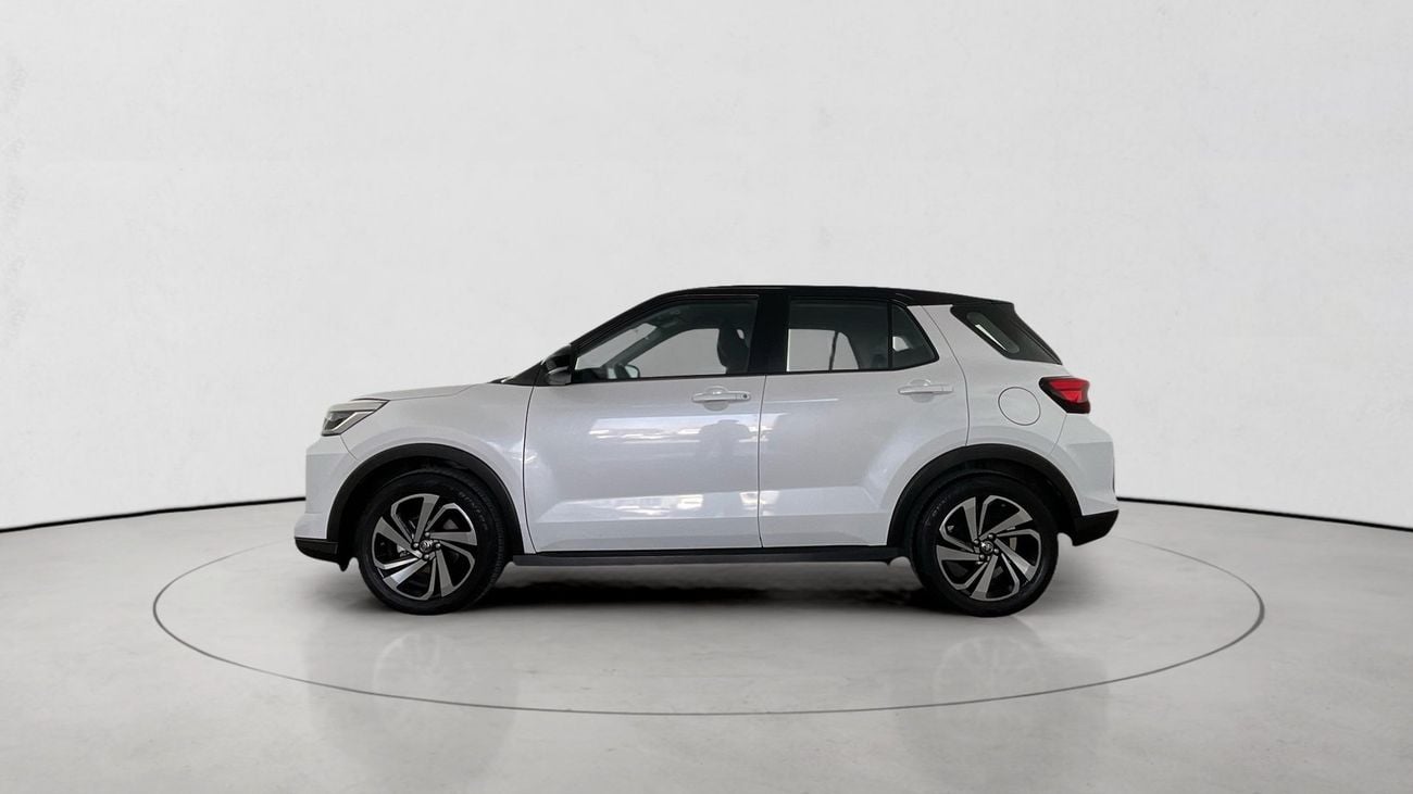 Toyota Raize 1.0T G G | Guaranteed Warranty | 0 Down Payment