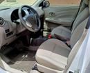 Nissan Sunny 490-Monthly l GCC l Camera | GPS l Accident Free