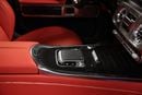 Mercedes Benz G63 AMG STANDARD 2025 Mercedes AMG G Class 63