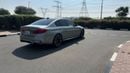 بي أم دبليو M5 STD BMW 5 Series M5 2018 مواصفات الأوروبية
