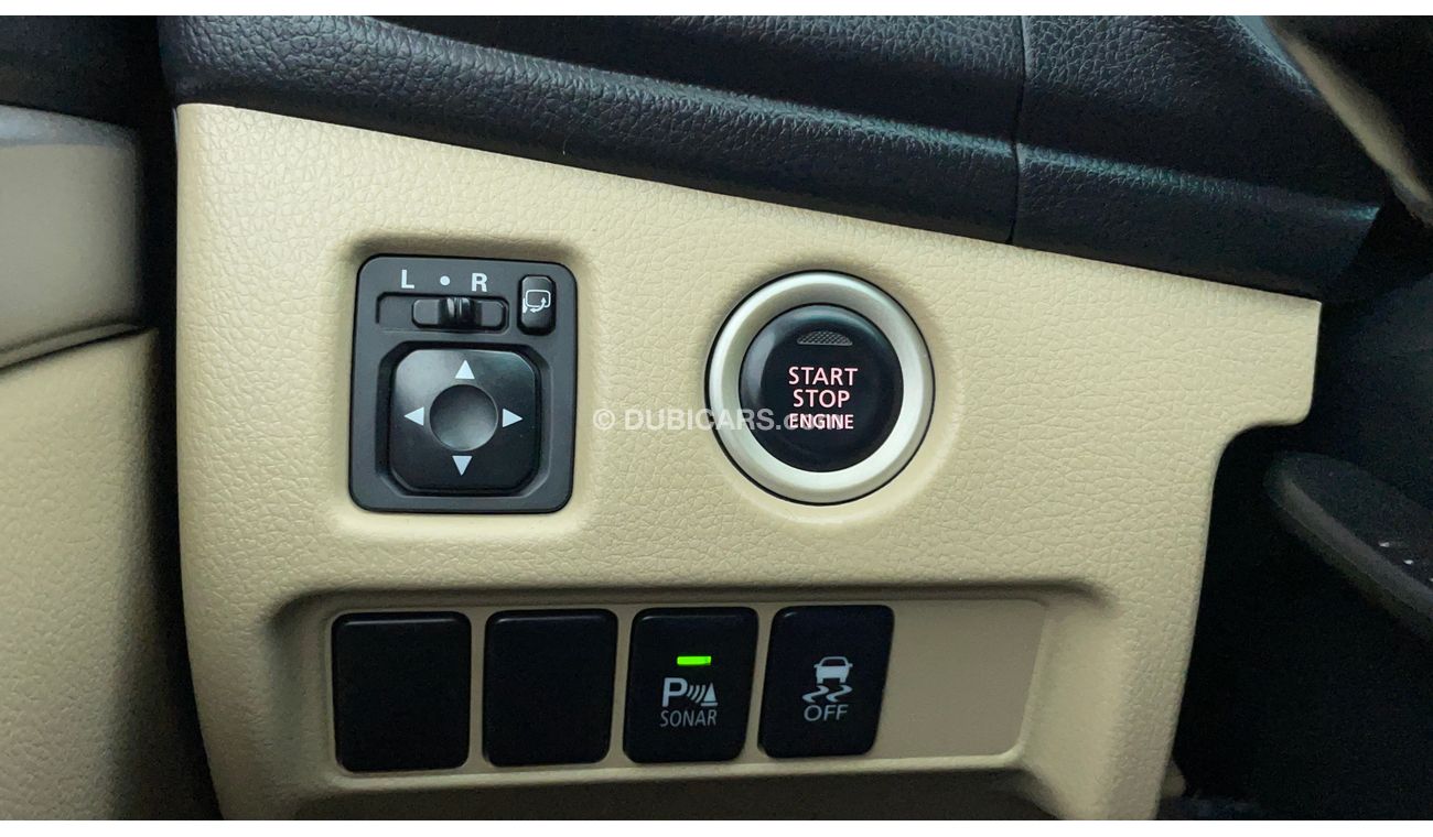 ميتسوبيشي مونتيرو GLX 3 | بدون دفعة مقدمة | اختبار قيادة مجاني للمنزل