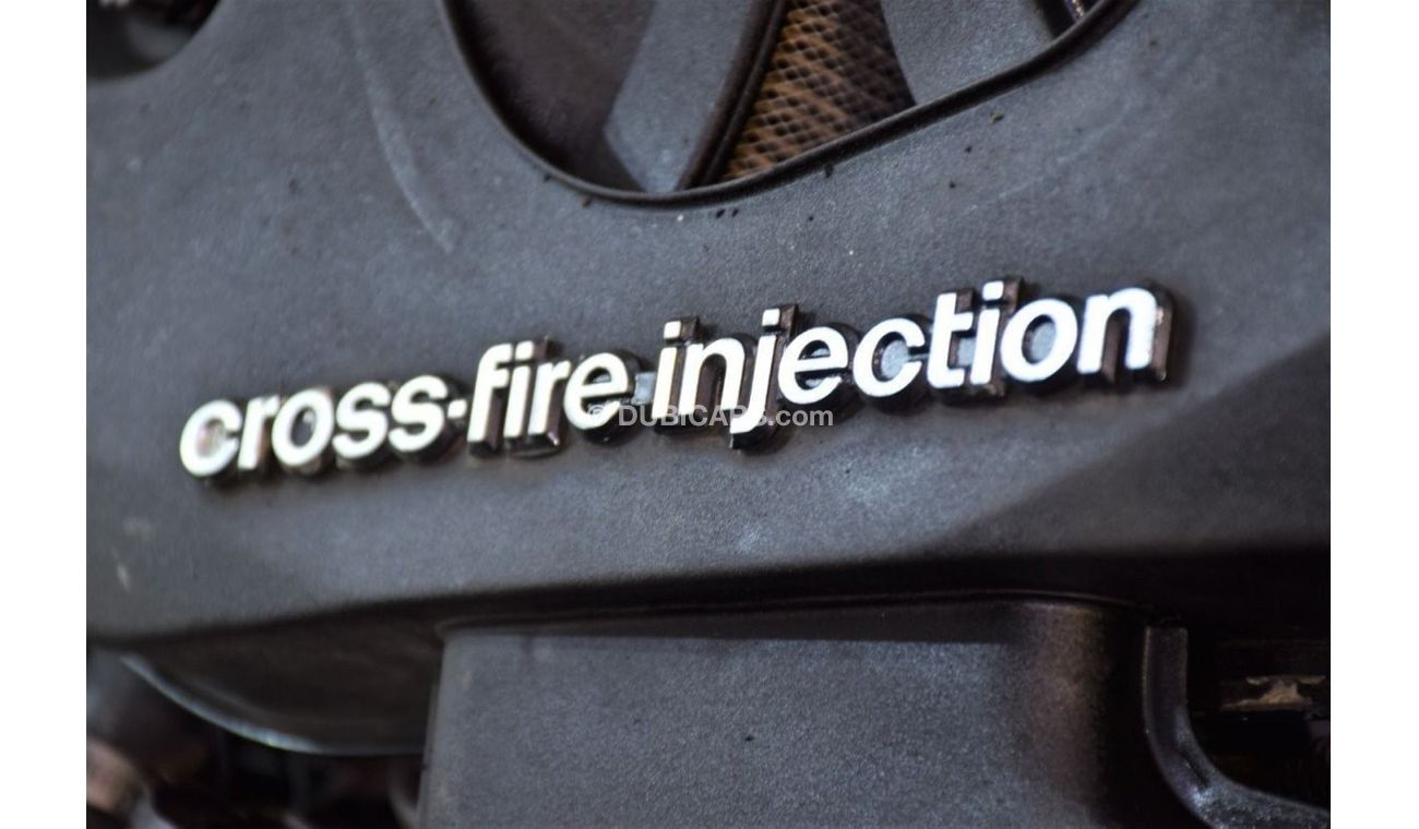 شيفروليه كورفت CLASSIC SPORTS CAR! Chevrolet Corvette C3 ( 1982 SPECIAL COLLECTOR EDITION ) ONLY 6,759 UNITS MADE!