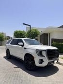 GMC Yukon AT4 6.2L