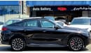 BMW X6 XDrive 40i M Sport W&S 2024 GCC