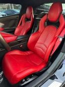 Chevrolet Corvette 3LT 6.2L (490 HP) Coupe